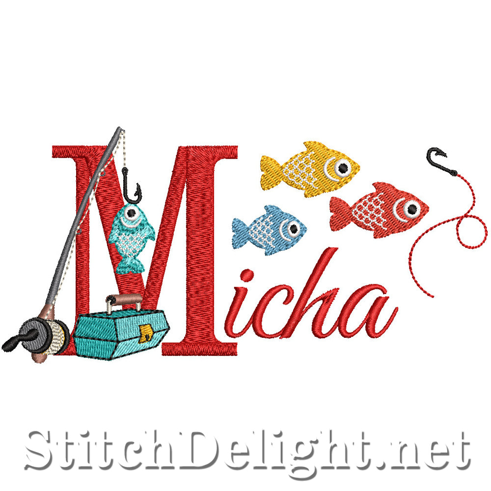 SDS2379 Micha