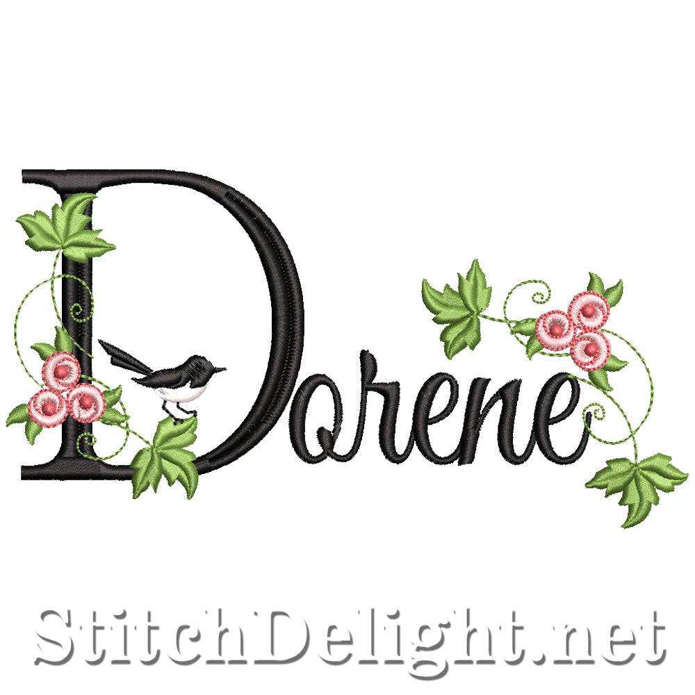 SDS5179 Dorene