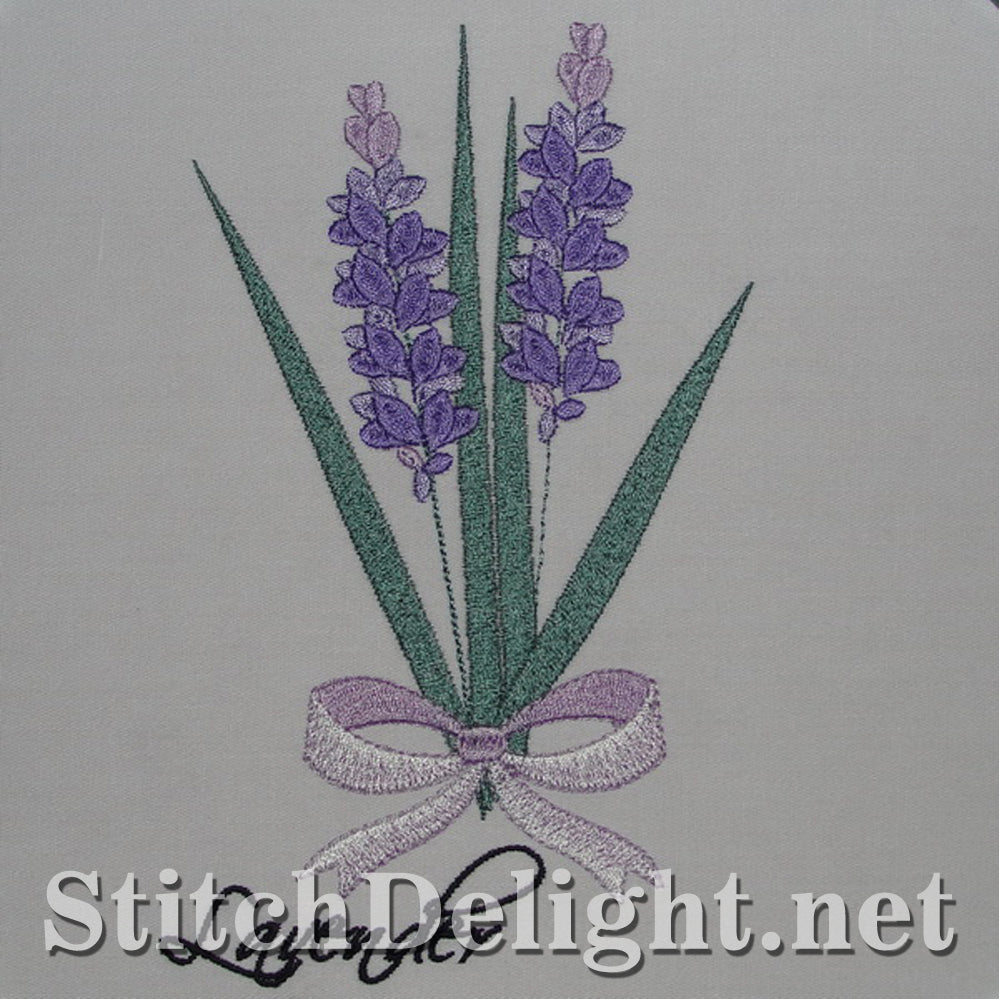 SDS1317 Lavender