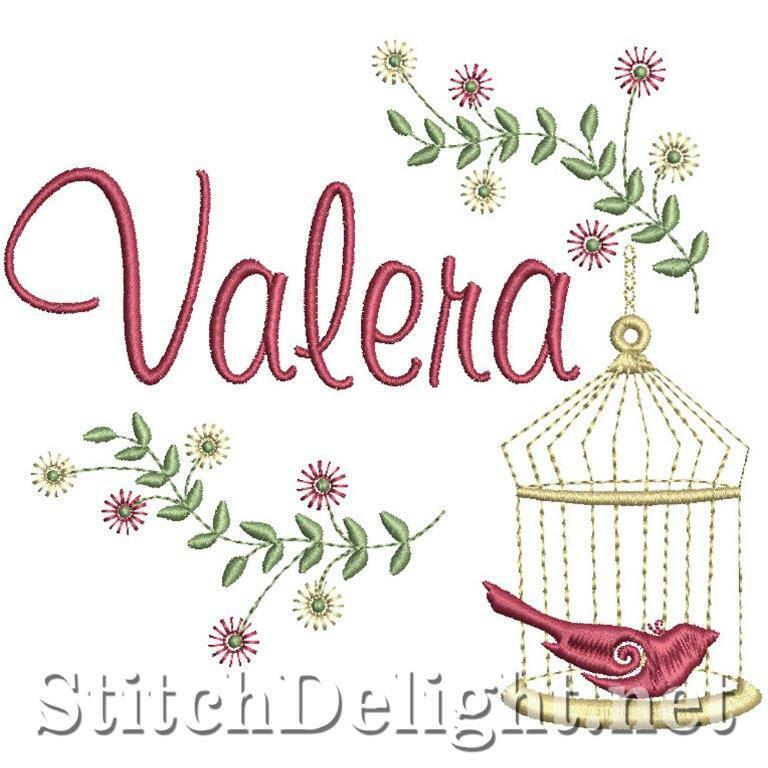 SDS1837 Valera
