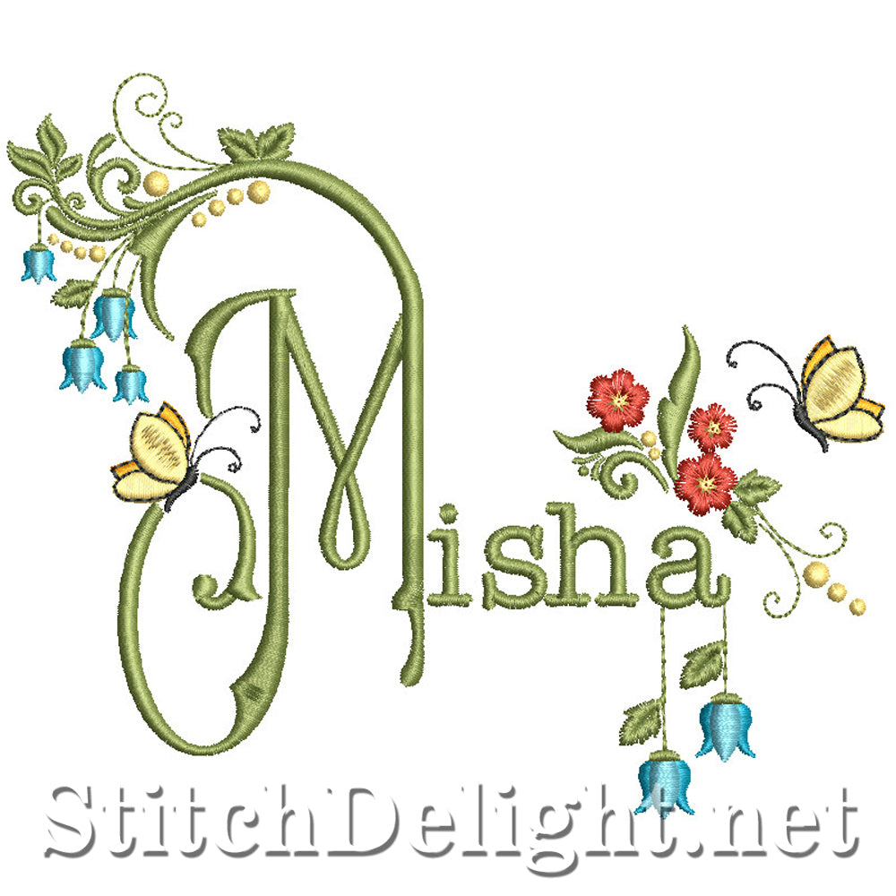 SDS2389 Misha