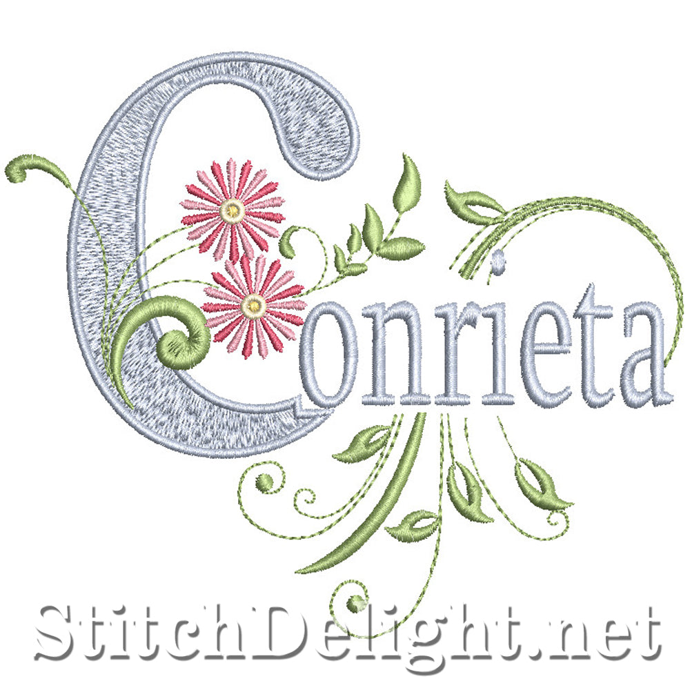 SDS2385 Conrieta