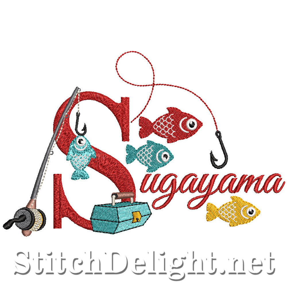 SDS2324 Sugayama