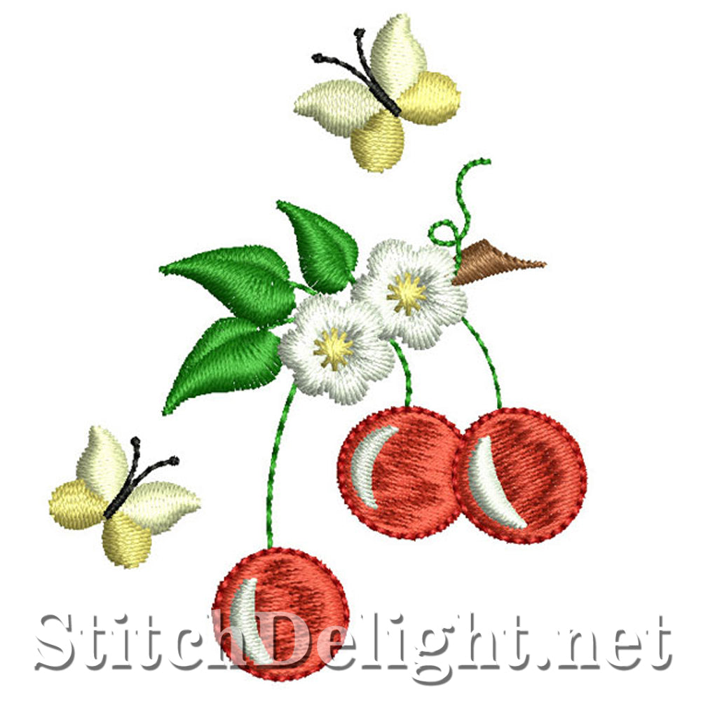 SDS0759 Cherries