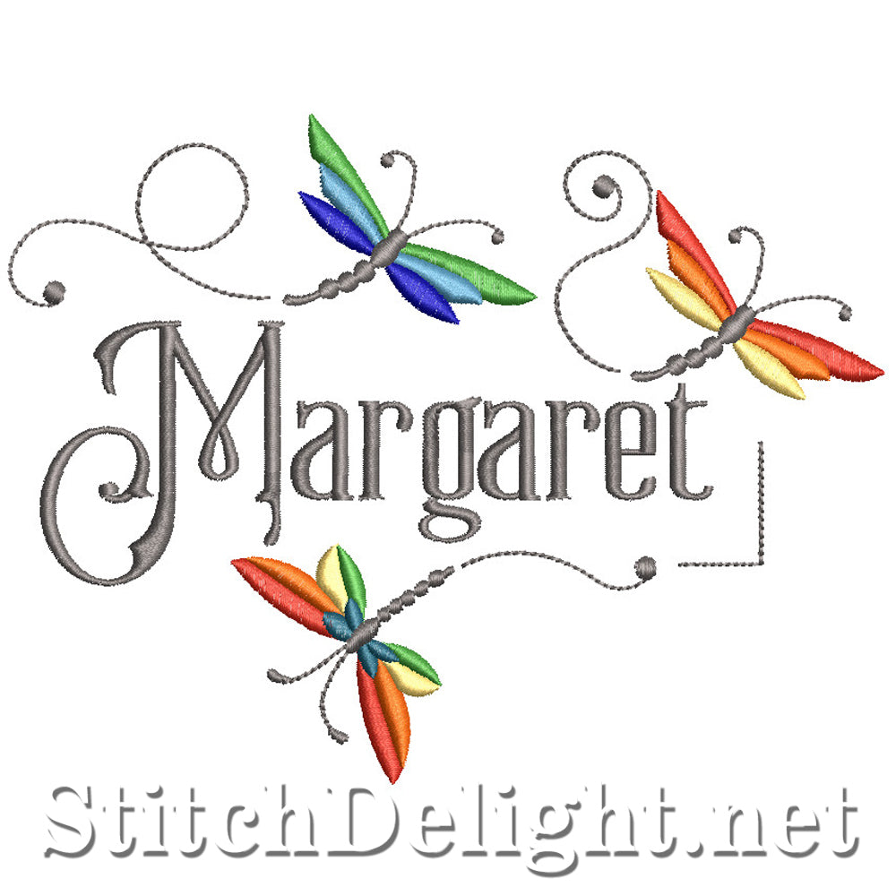 SDS2739 Margaret