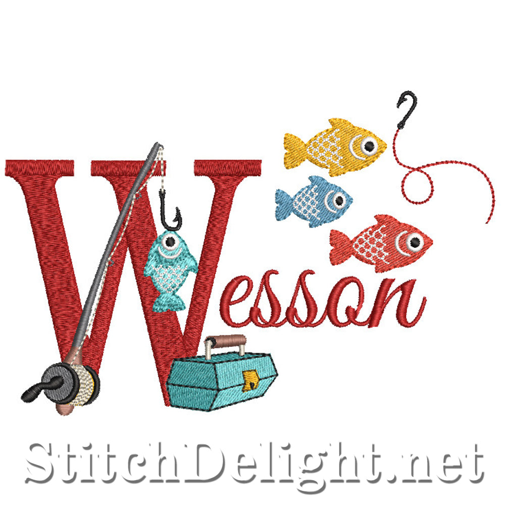 SDS2662 Wesson