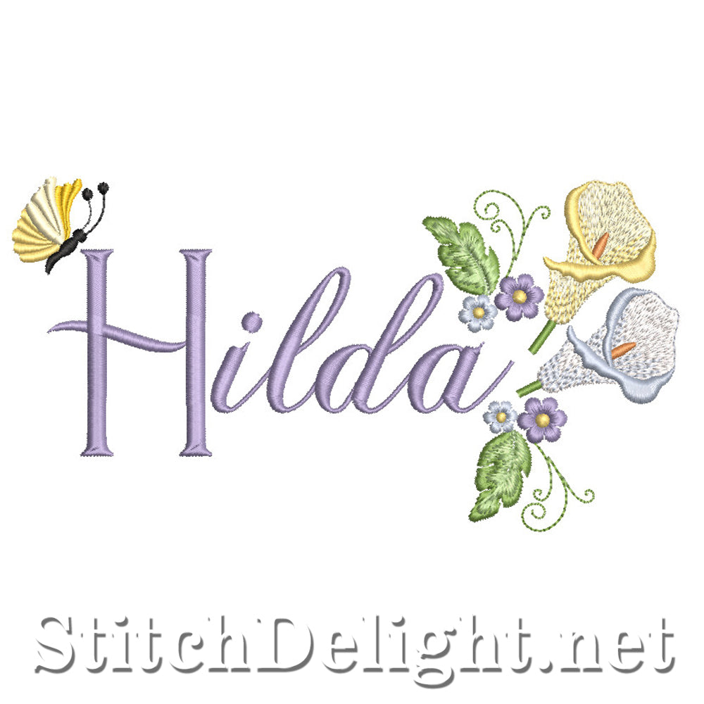 SDS1708 Hilda