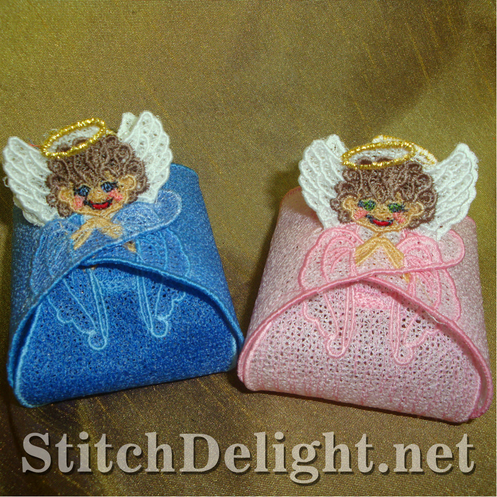 SD1047 Angel Gift boxes
