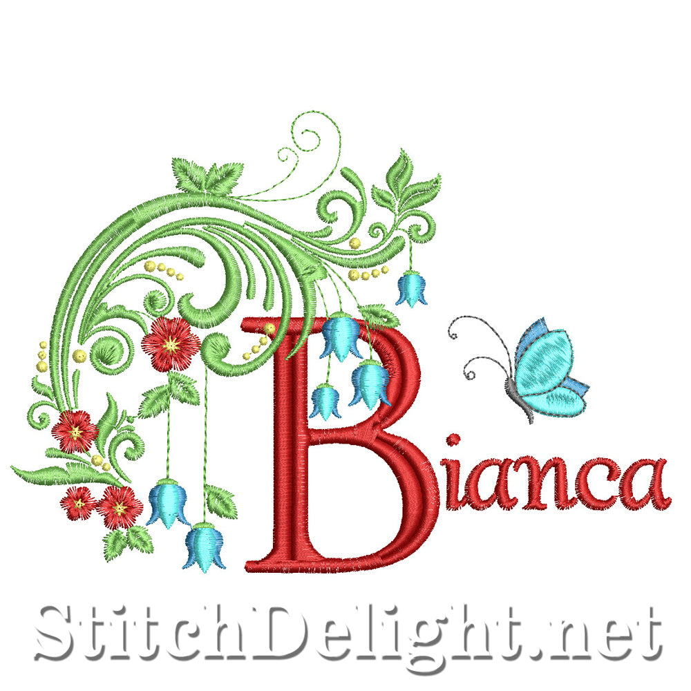 SDS1387 Bianca