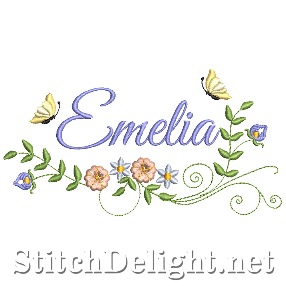 SDS5057 Emelia
