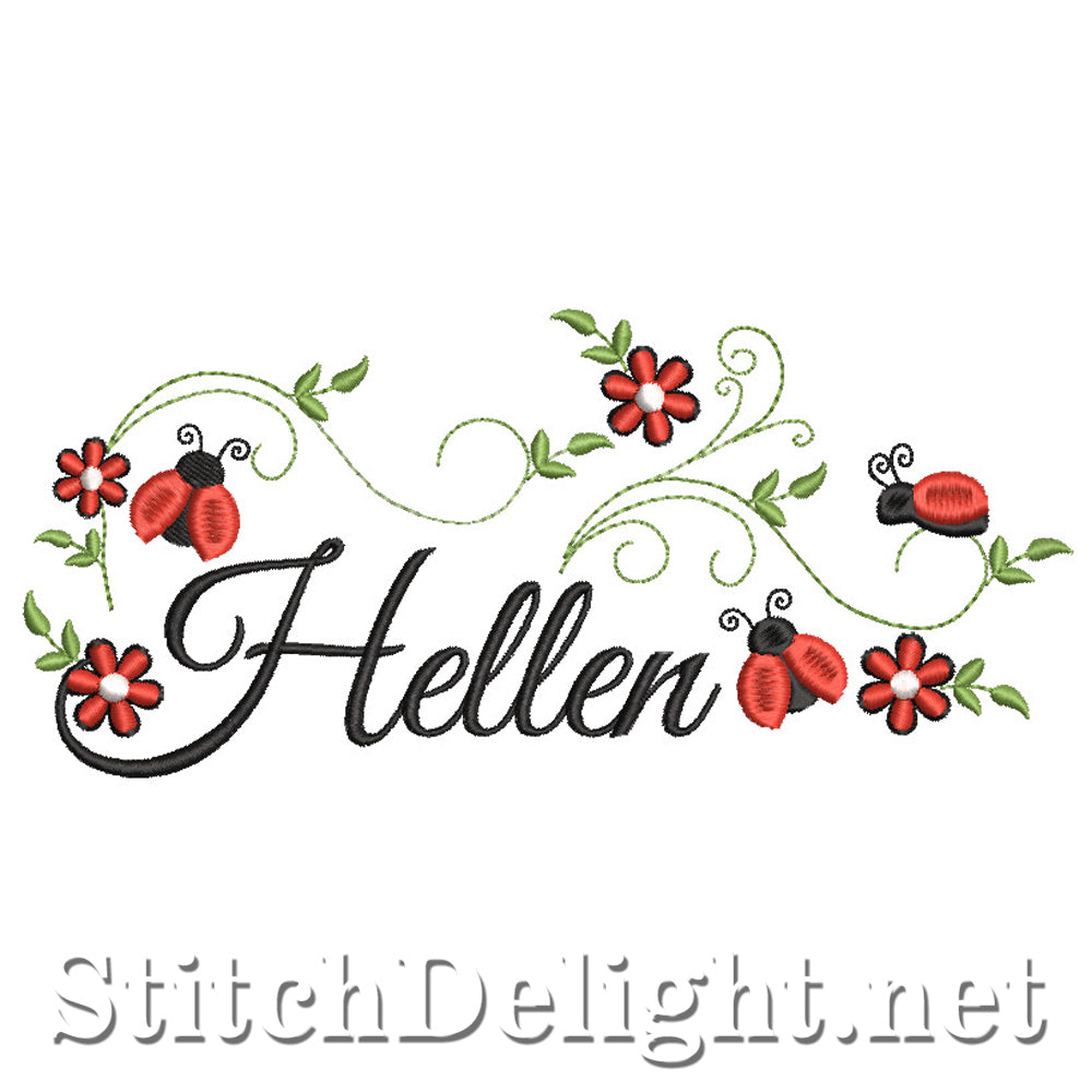 SDS1711 Hellen