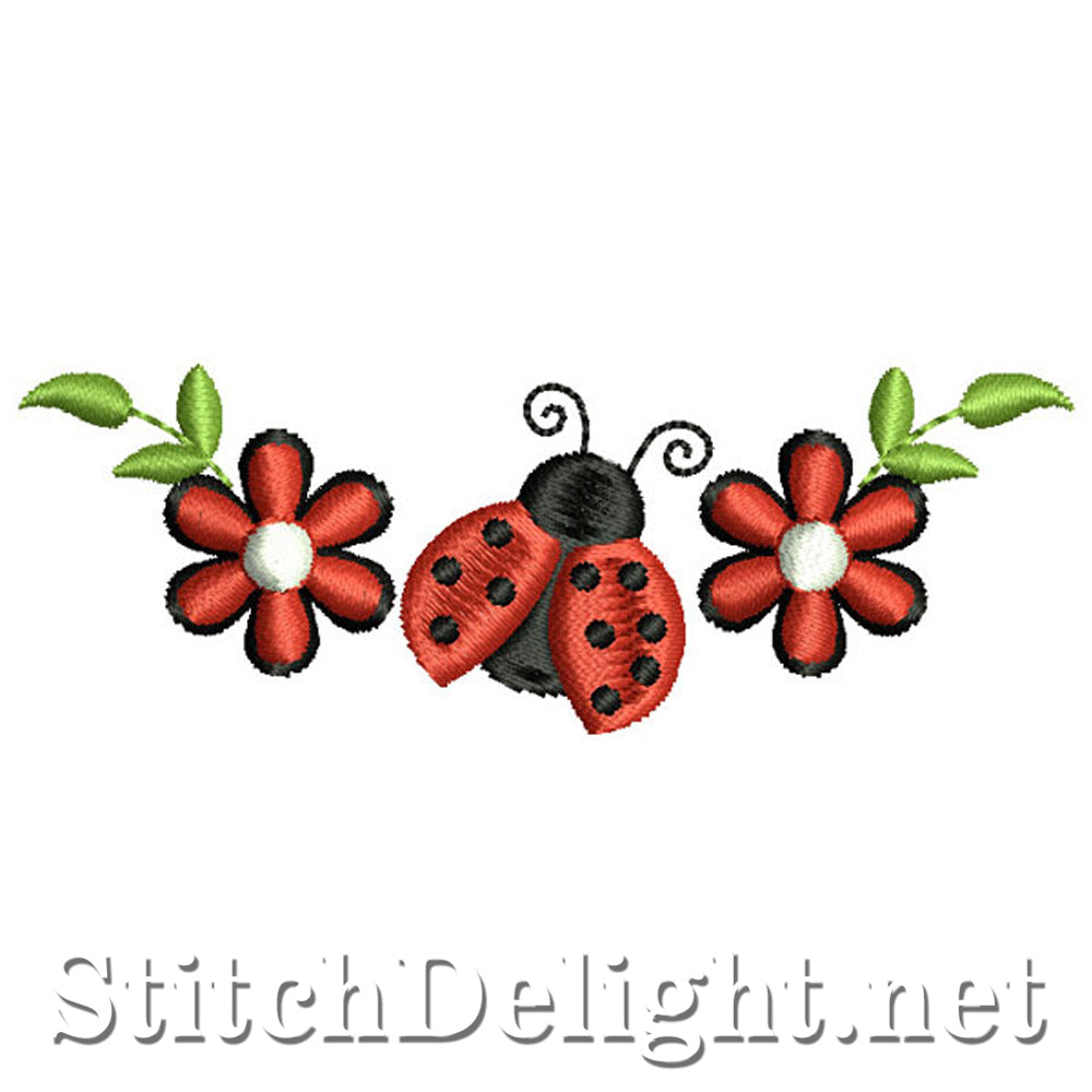 SDS0757 Ladybug