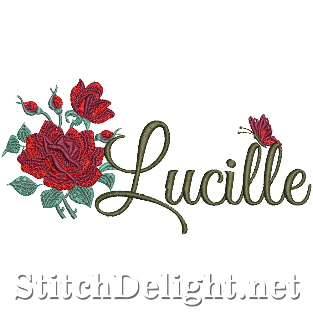 SDS5198 Lucille