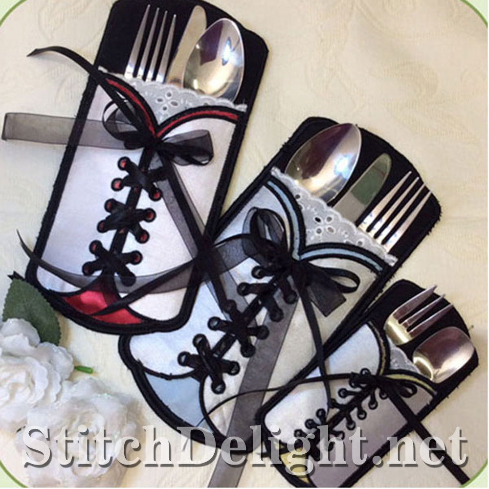 SDS0788 Cutlery Pouch