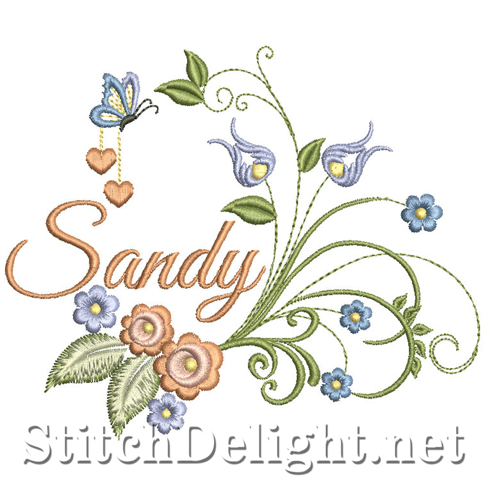 SDS2837 Sandy