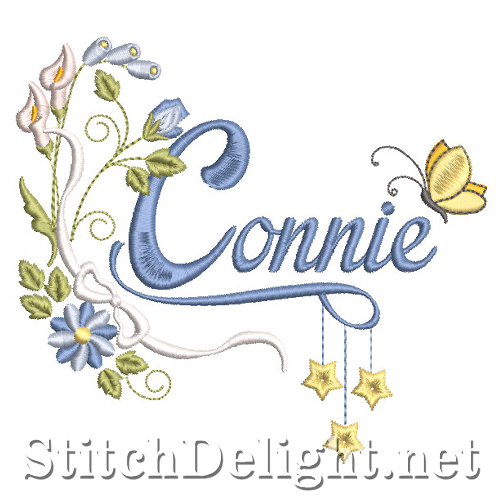 SDS1679 Connie