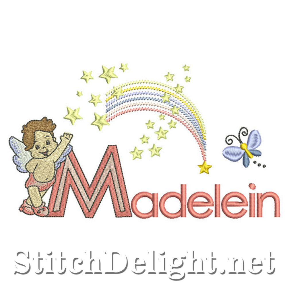 SDS0904 Madelein