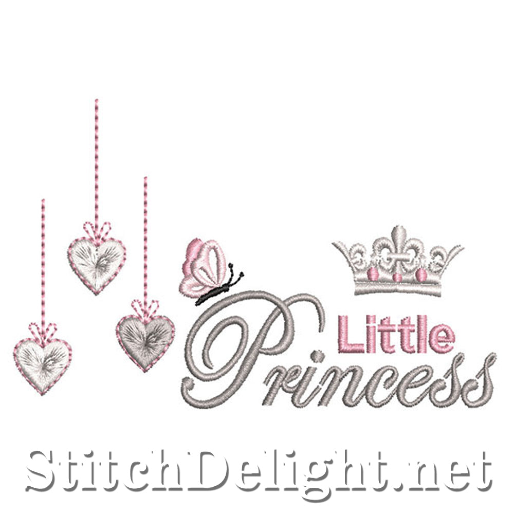 SDS1215 Little Princess