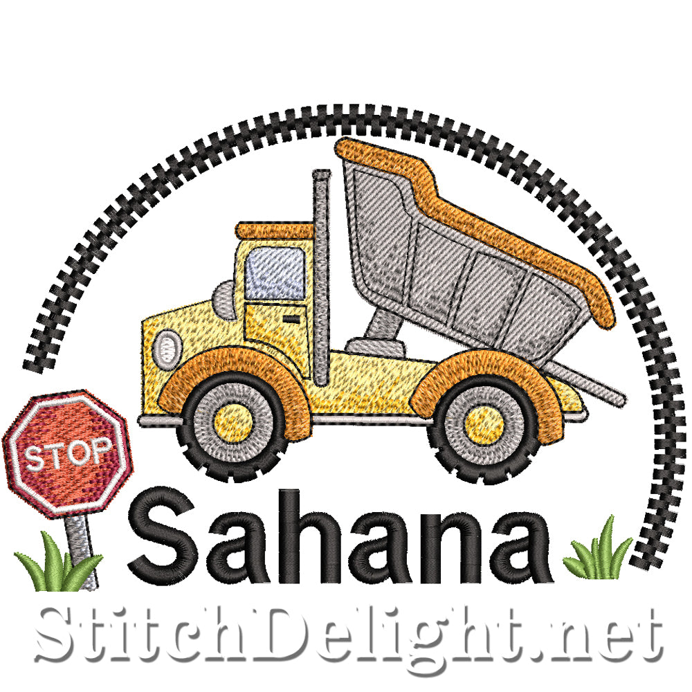 SDS2996 Sahana