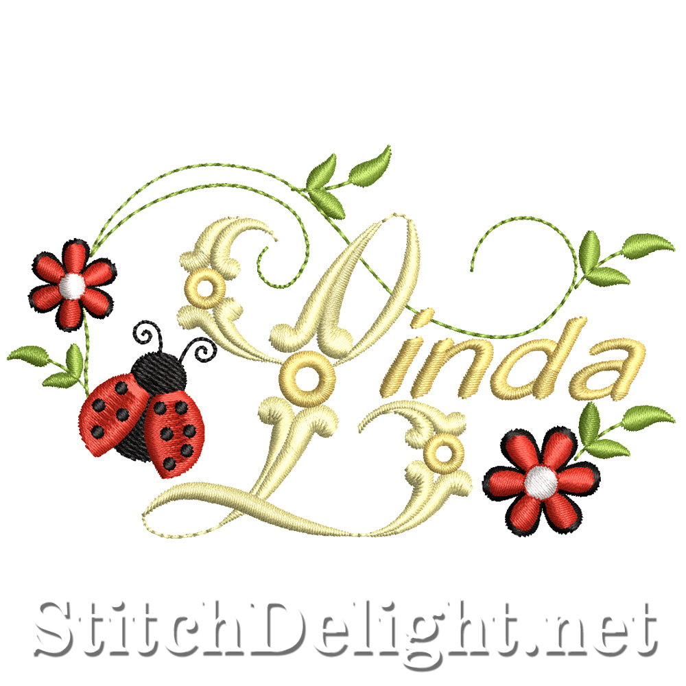 SDS5287 Linda