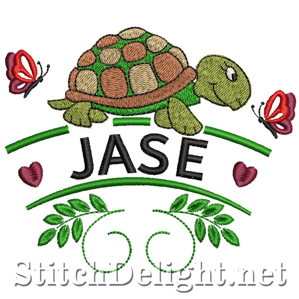 SDS2873 Jase
