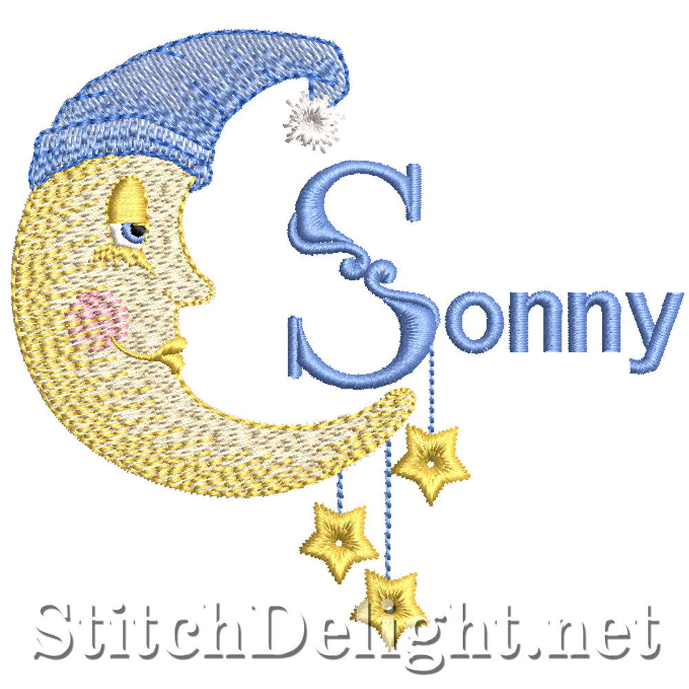 SDS5094 Sonny