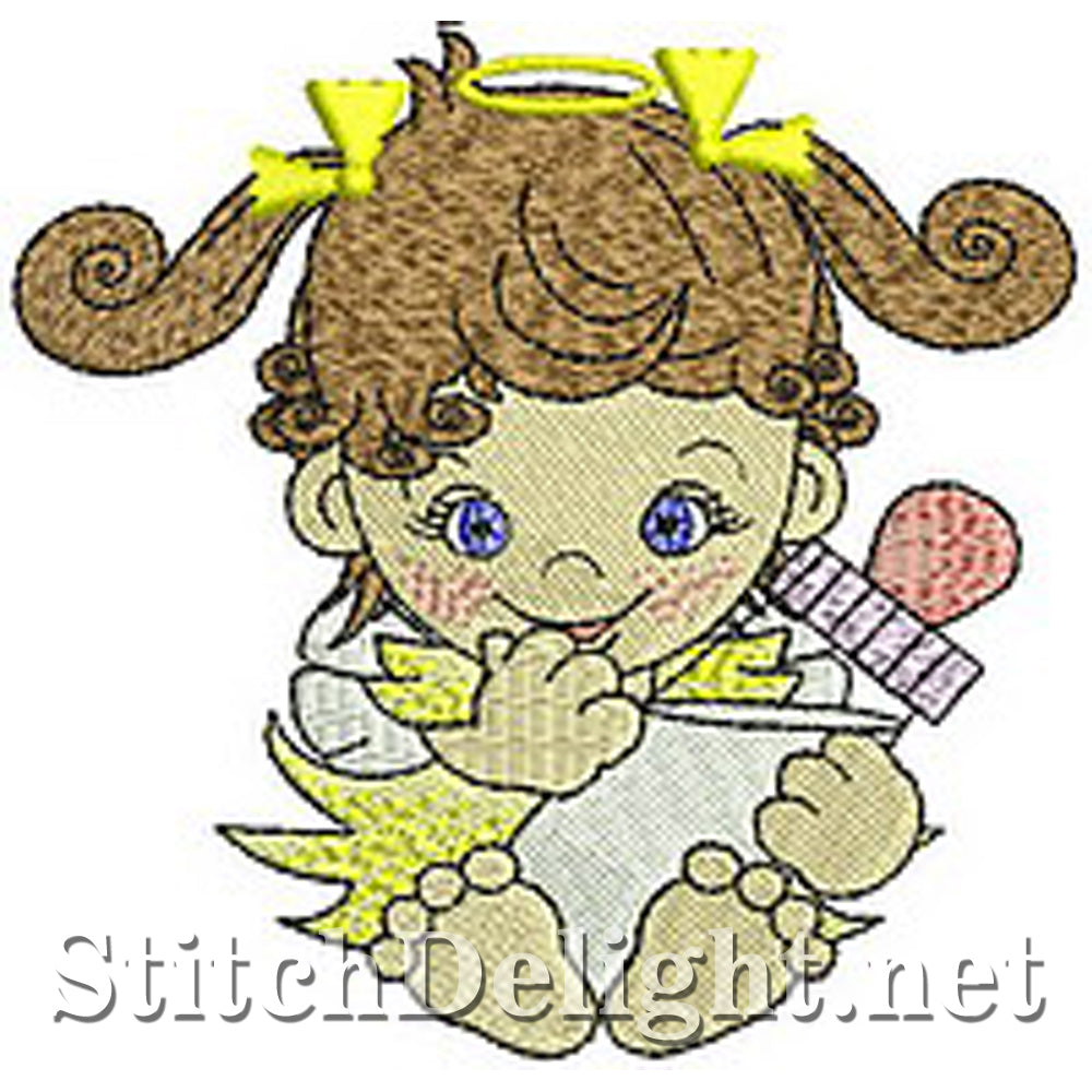 SD0552 Cutie Pie Bundle