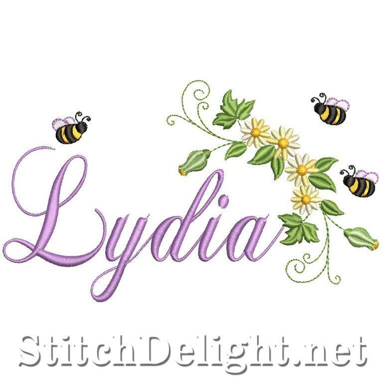 SDS1982 Lydia