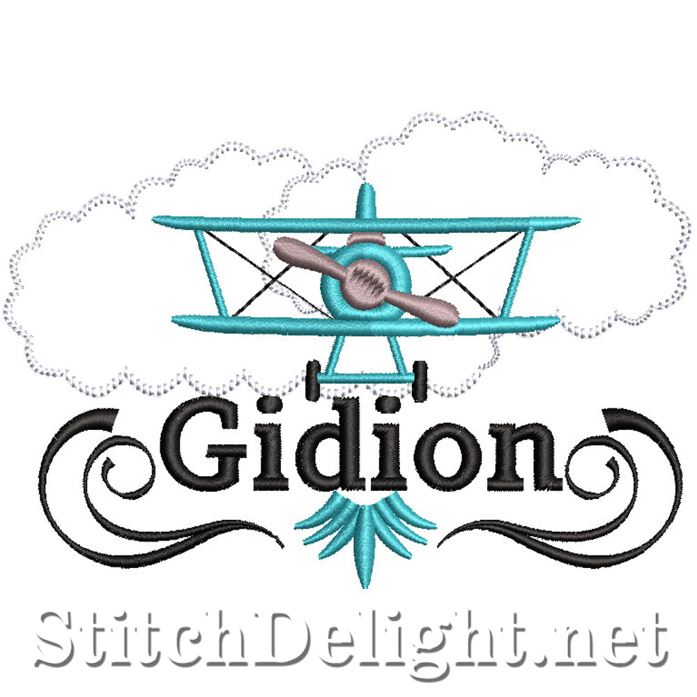 SDS1816 Gidion