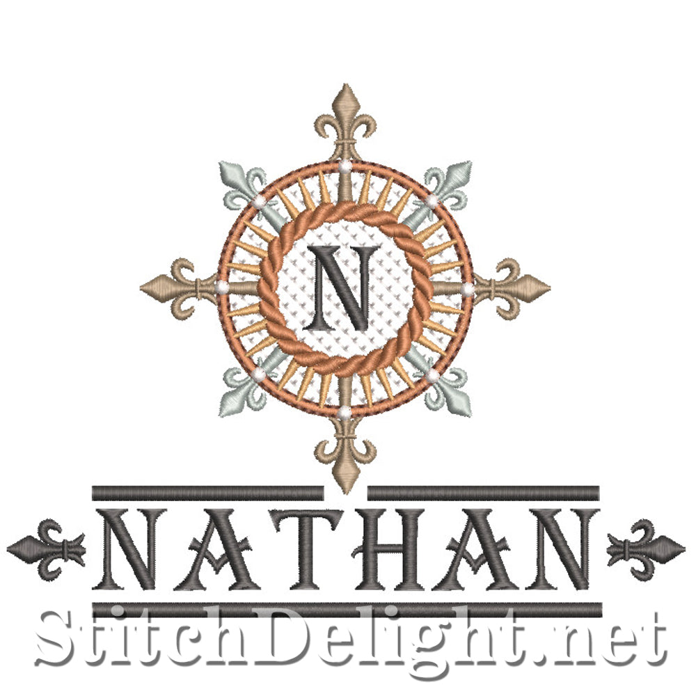 SDS2655 Nathan