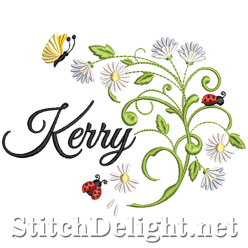 SDS2285 Kerry