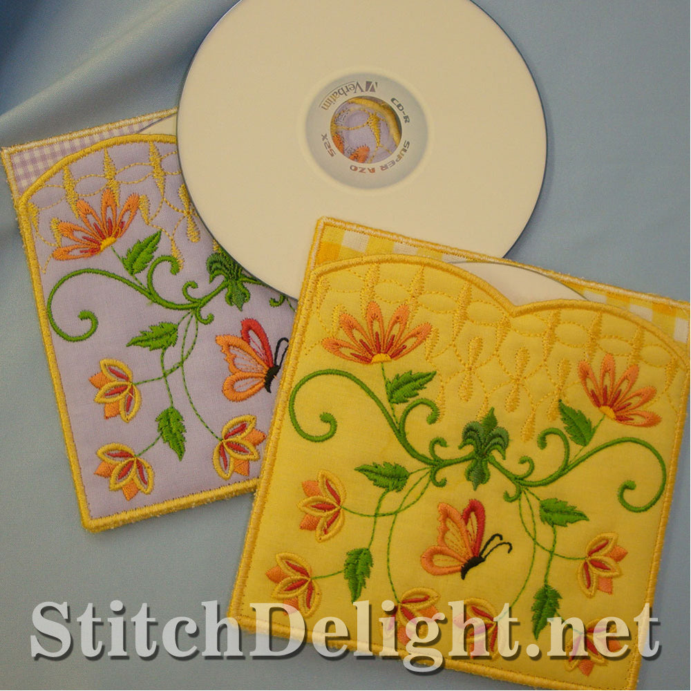 <transcy>SD0823 Pochette cadeau CD 1</transcy>
