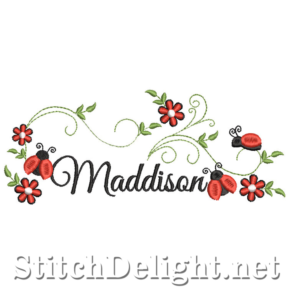 SDS2654 Maddison