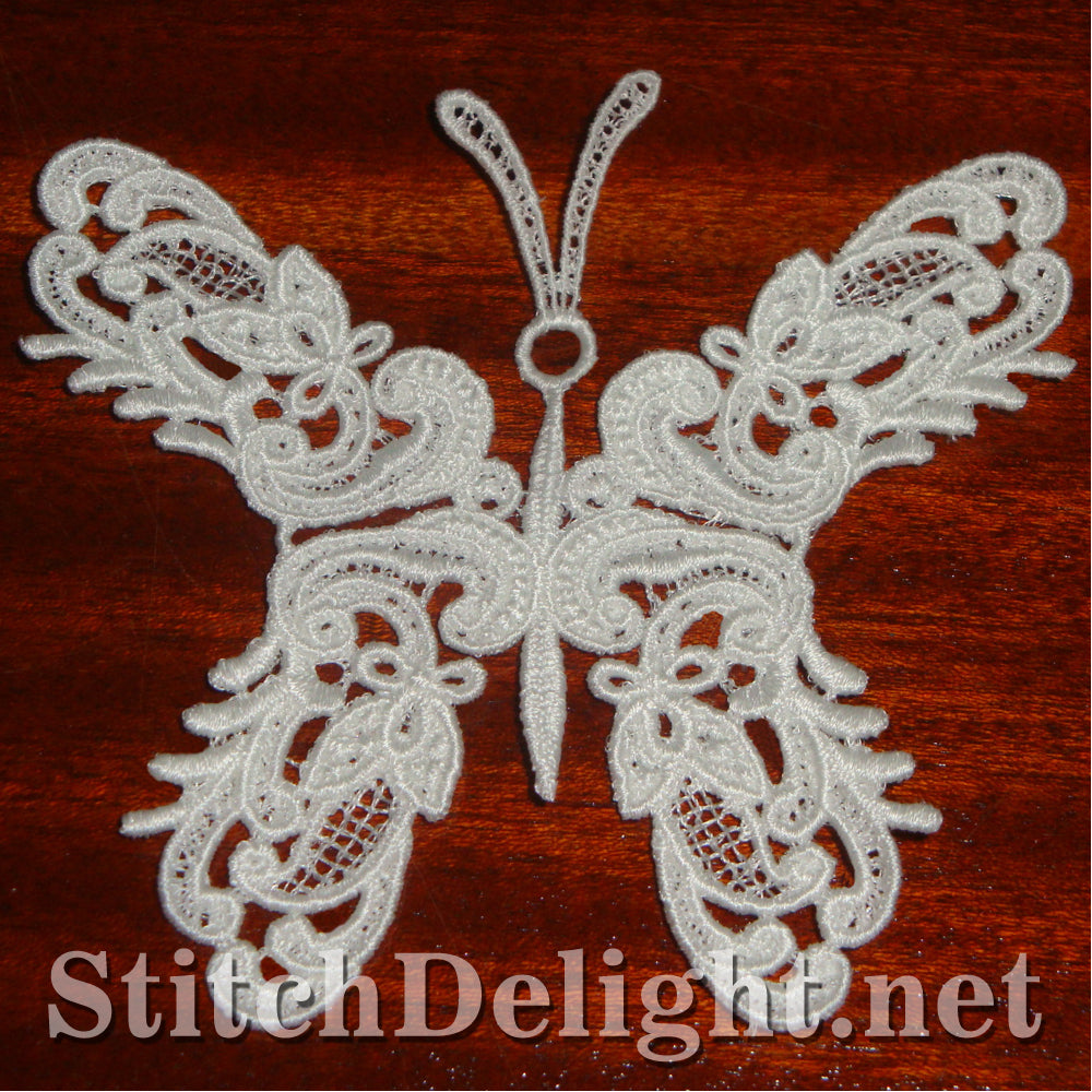 SD1062 FSL Butterfly