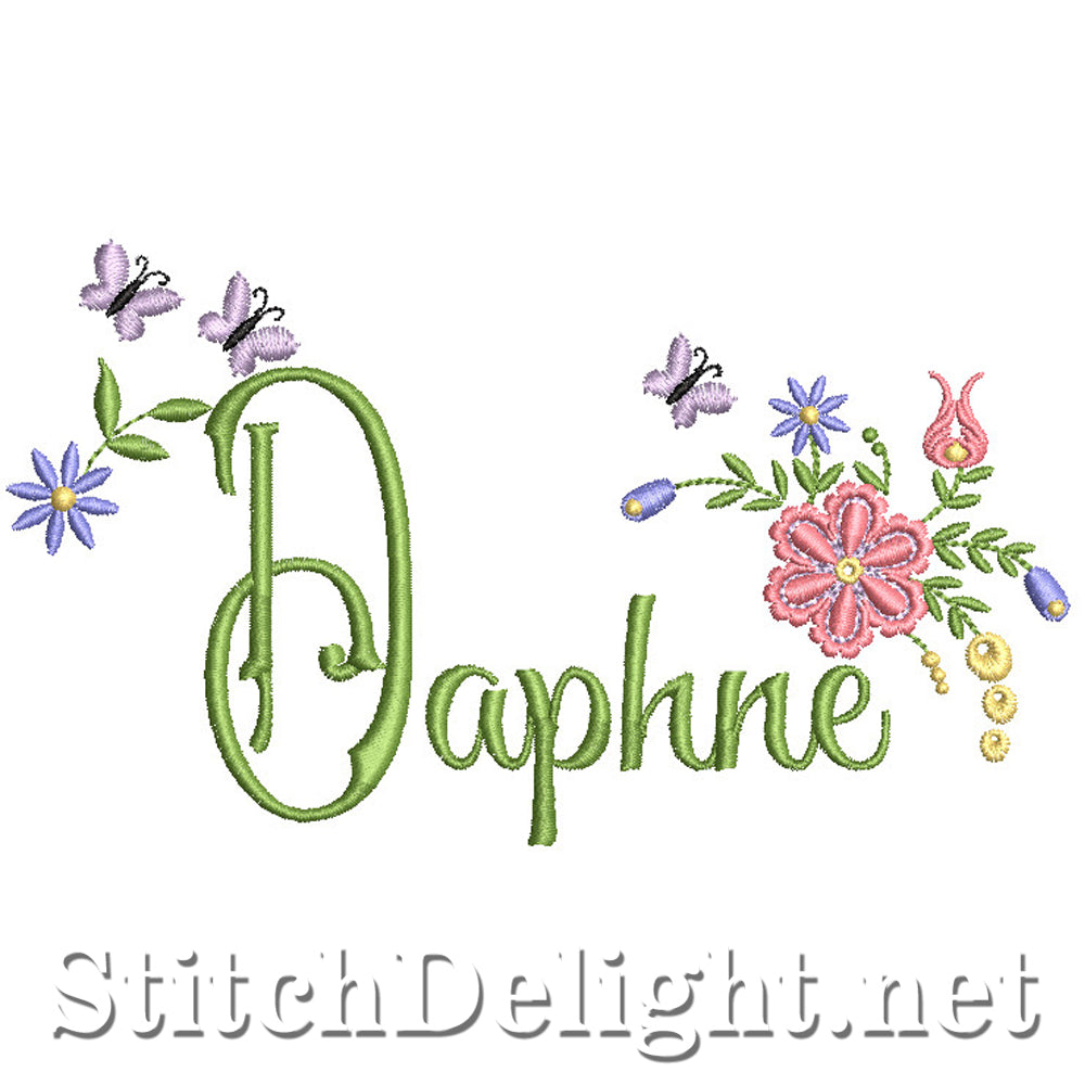 SDS2809 Daphne