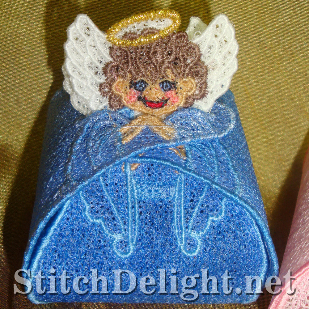 SD1047 Angel Gift boxes