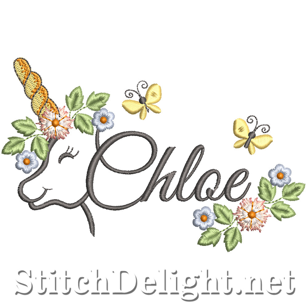 SDS5319 Chloe
