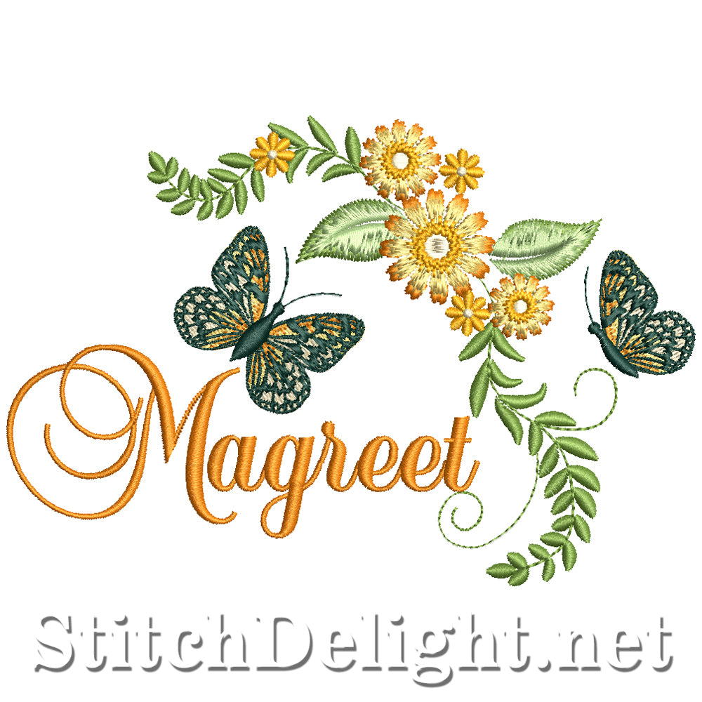 SDS5111 Magreet