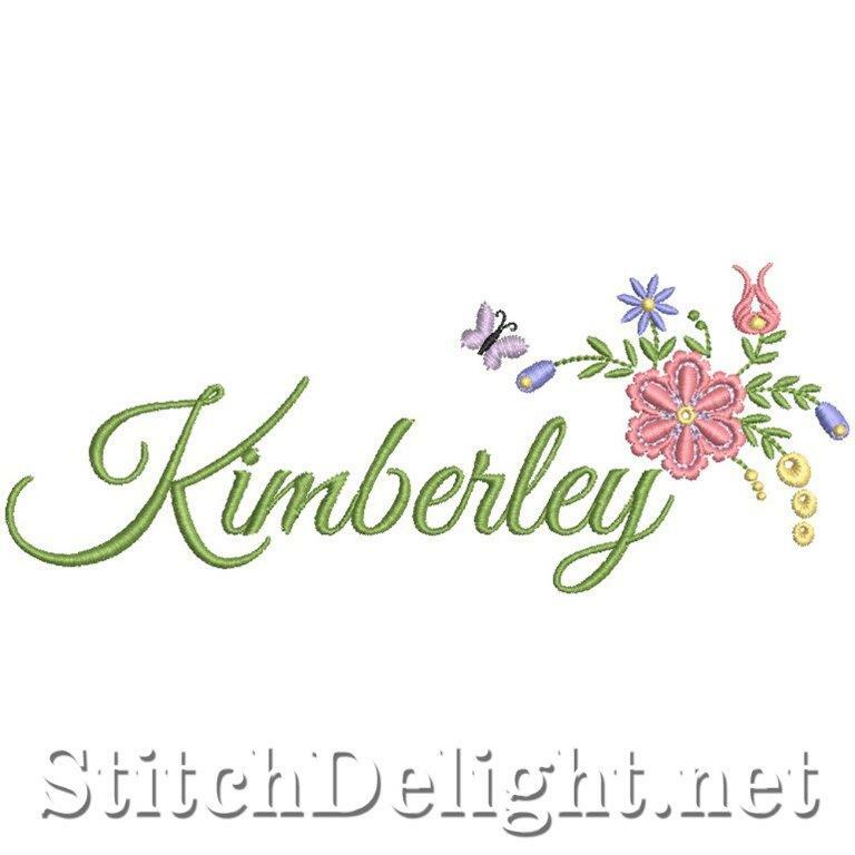 SDS1939 Kimberley