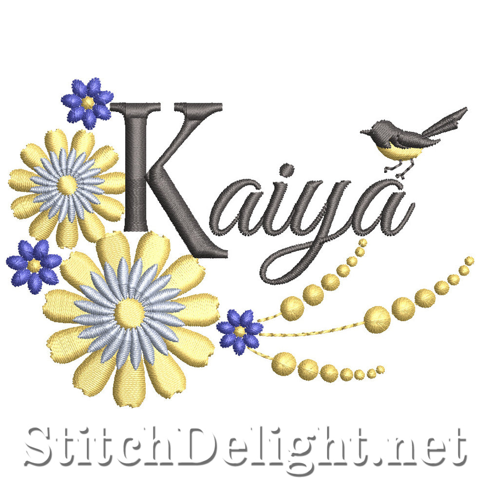 SDS2430 Kaiya