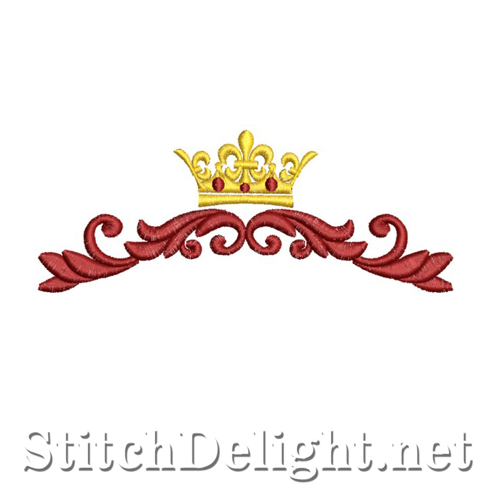 SDS4147 Royal Crown