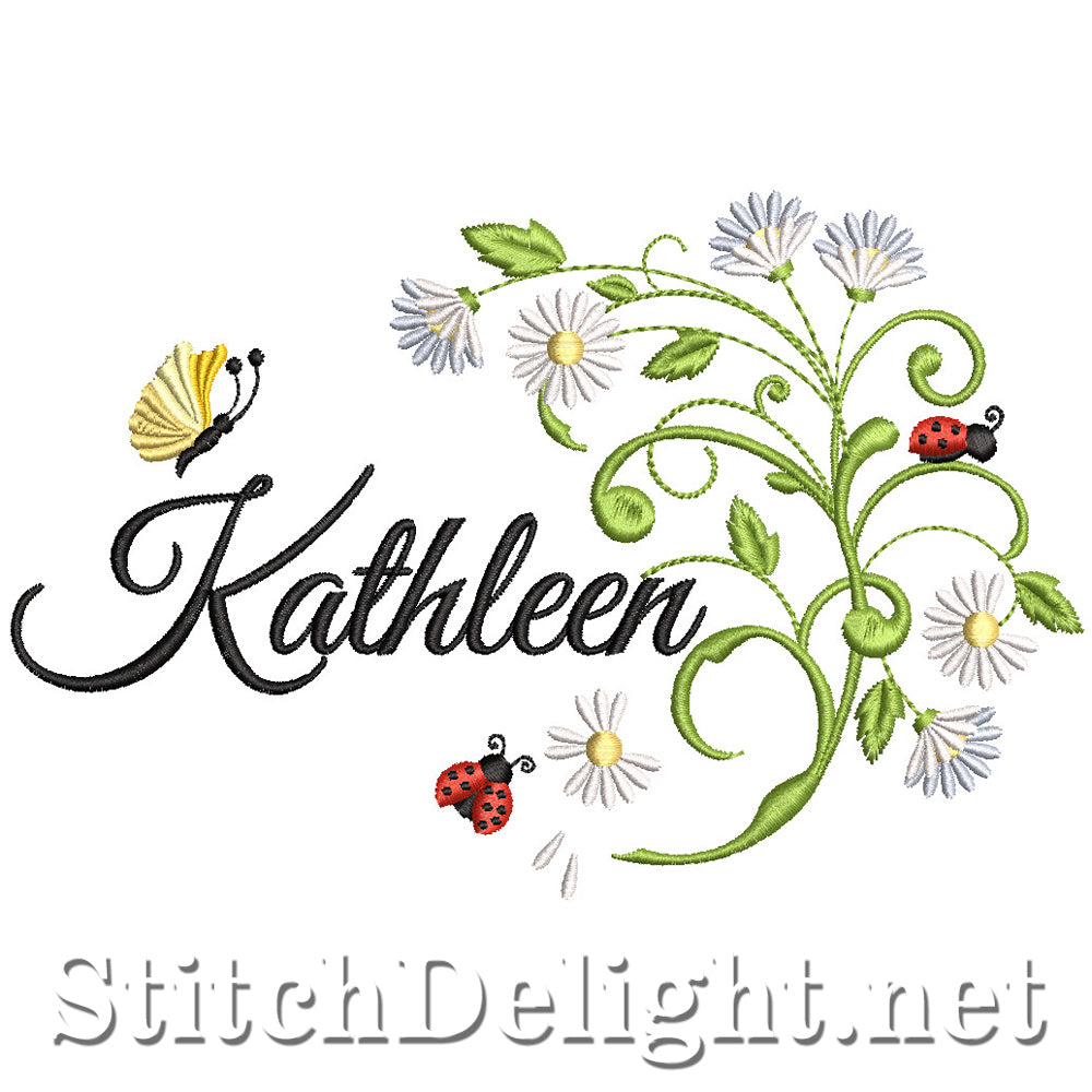 SDS2453 Kathleen