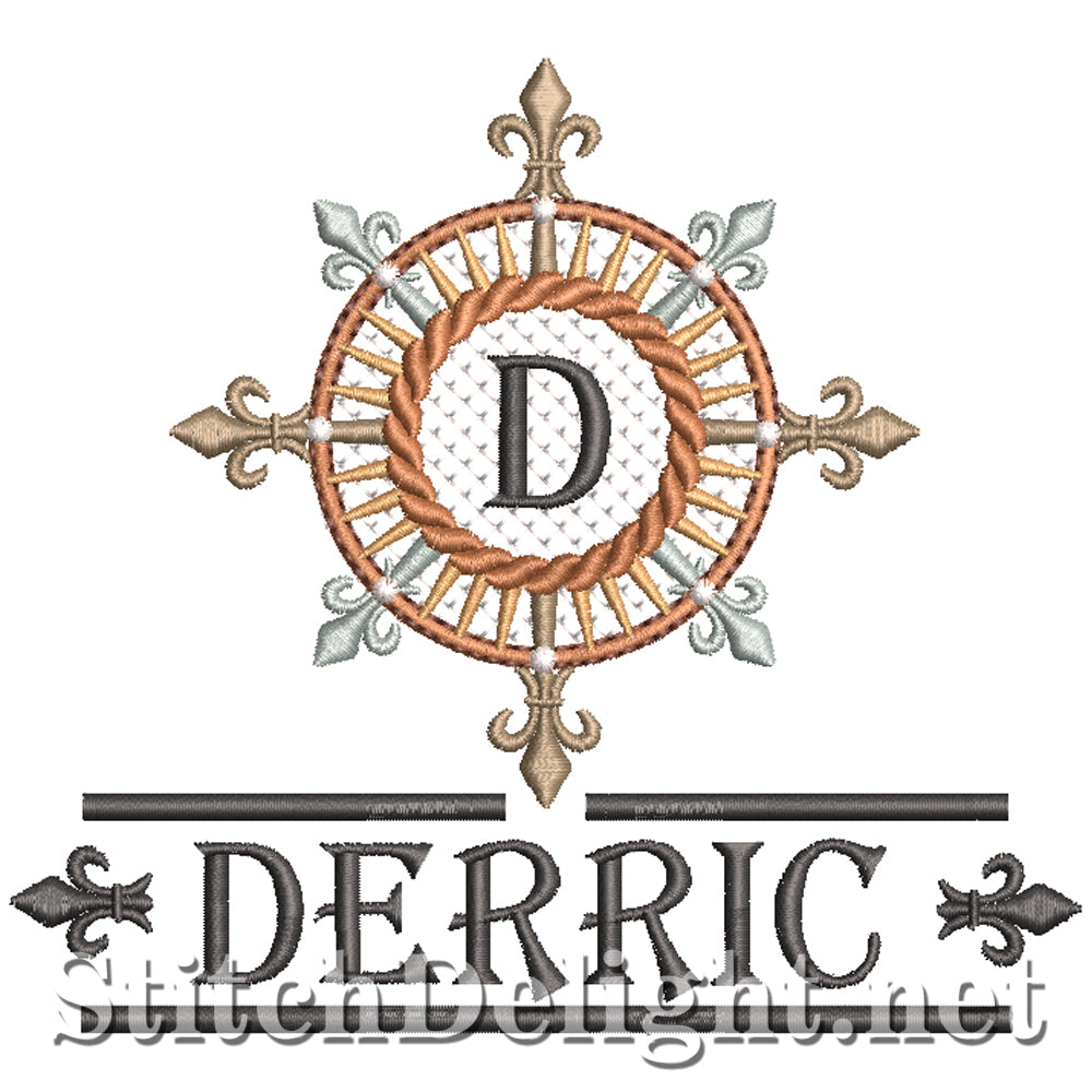 SDS5325 Derric