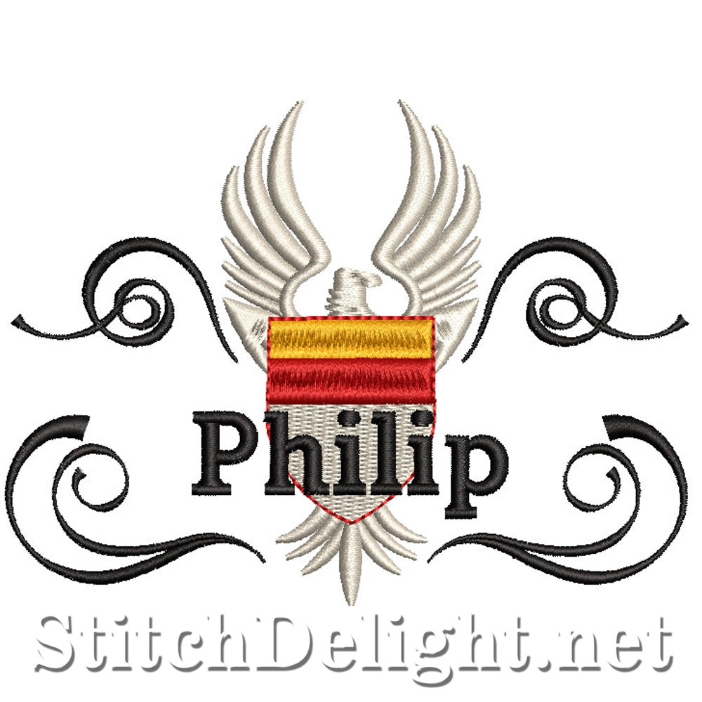 SDS2830 Philip