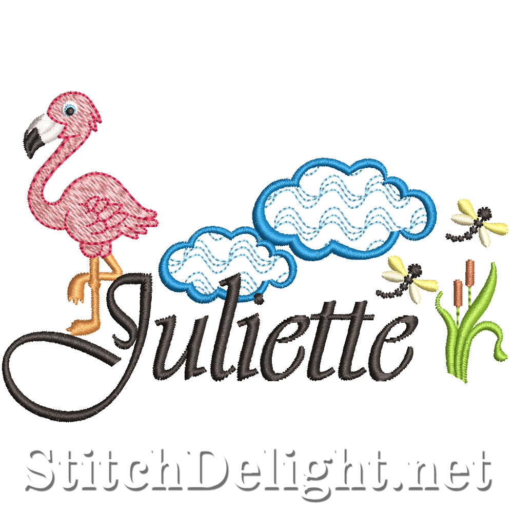 SDS5186 Juliette