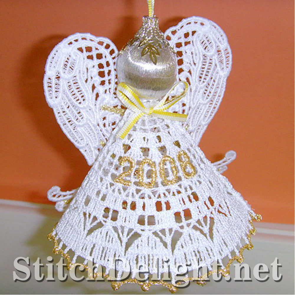 SD0632 Lace Angel 1