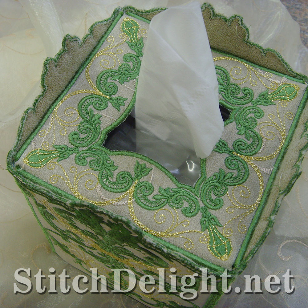 SD0528 Tissue Box Covers 2