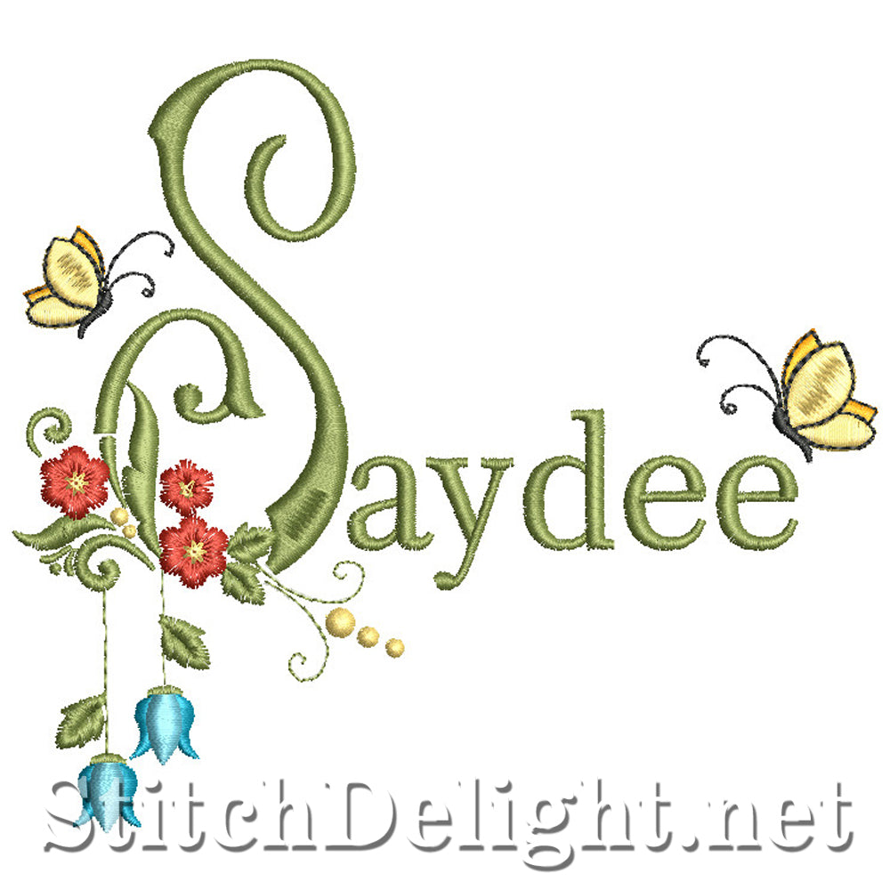 SDS2391 Saydee