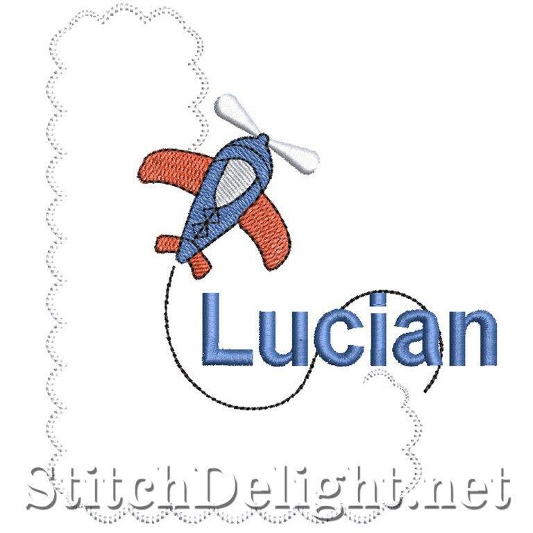 SDS1977 Lucian