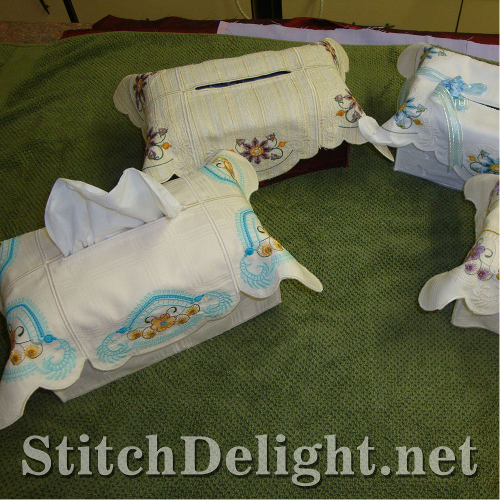 SD0733 Tissue Box Covers 3
